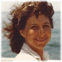 Kathy McGee