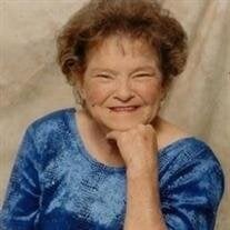 Martha Jeannette Colona