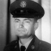 Francis Michael Bridges, Jr.