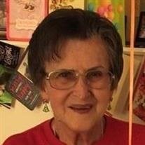 Elsie Jean Primm