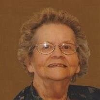 Dorothy Claire Lessard