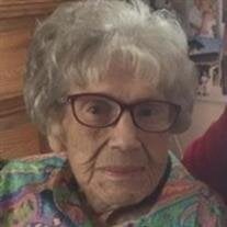 Barbara Evelyn Blocker