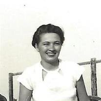 Emma Elaine Foutch