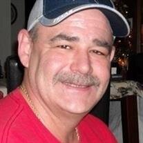 Ronald Dale Phillips