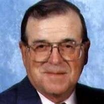 Charles Edward Heitzman