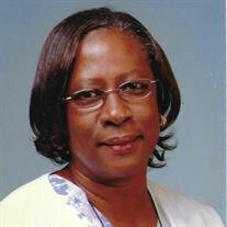 Janet Linda German