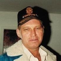 Donnie C Hunt