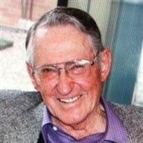 Ralph L. "Buddy" Cole