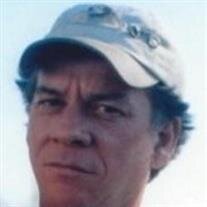 Roger David Sauls