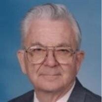 James Walker Prock, Sr.