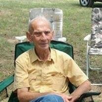 Donald Mack Secrest