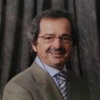 Sergio Ginaldi, MD