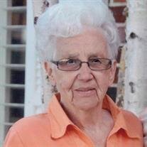 Patricia McKenna
