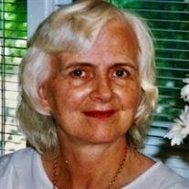 Marilyn Jean Halvorsen