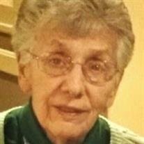 Muriel R. Beauregard