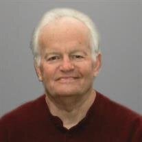 David Michael Shepard