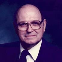 Herbert Iles