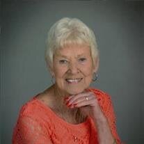 Patricia Nesbitt Cope