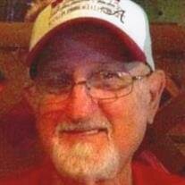 Mr. Donald Luce Cholerton