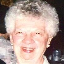 Evelyn M. "Mimi" Weyant
