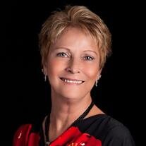 Nancy Ann Warren