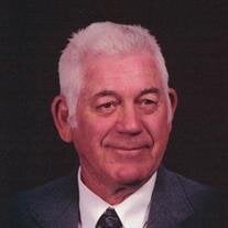 Glynn Dell "Buck" Ray