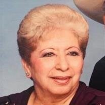 Maria Angela "Angie" Garza