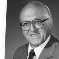 Albert Joseph Mariani