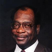 Mr. Carl Lee Gaynor