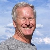 Thomas John Wentworth