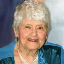 Nancy J. Kline