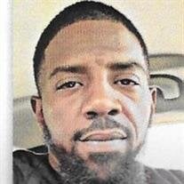 Jarron M. Johnson