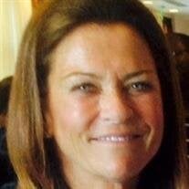 Rebecca "Becky" Pantelis