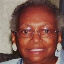 MS. RUBY LEE WILLIAMS