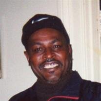 Richard Roberts