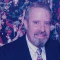 Richard Lee Draper