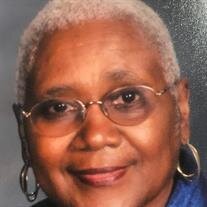 Bettie J. Pitchford