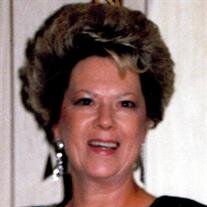 Vesta Yvonne Austin