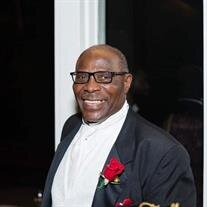 Michael Evans