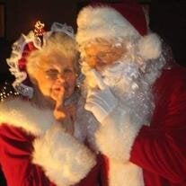 Mrs. Betty Gogarty Foster