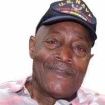 Bernard C. McFadden