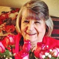 JoAnn (Copen) Setliff