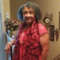 Susan Louise Judge