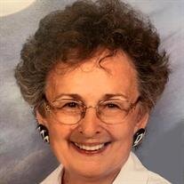 Mildred Ann "Millie" Grammer