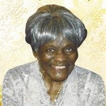 Mrs. Ruth Brown