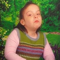 Alexandra (Ali) Cai Smith