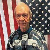 Richard Manning Taylor