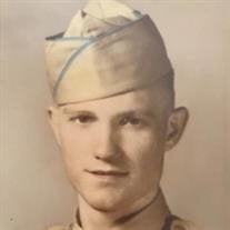Horace Milton "Red" Watson Jr.