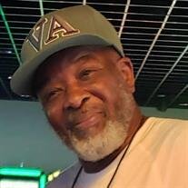 Rex A. Williams