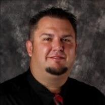 Stephen "Brandon" Spears